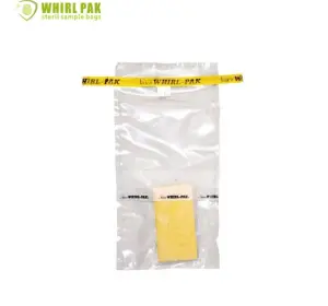 Sampling Bag - Nasco type B01422